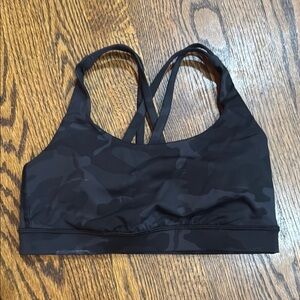 Lululemon Energy Bra